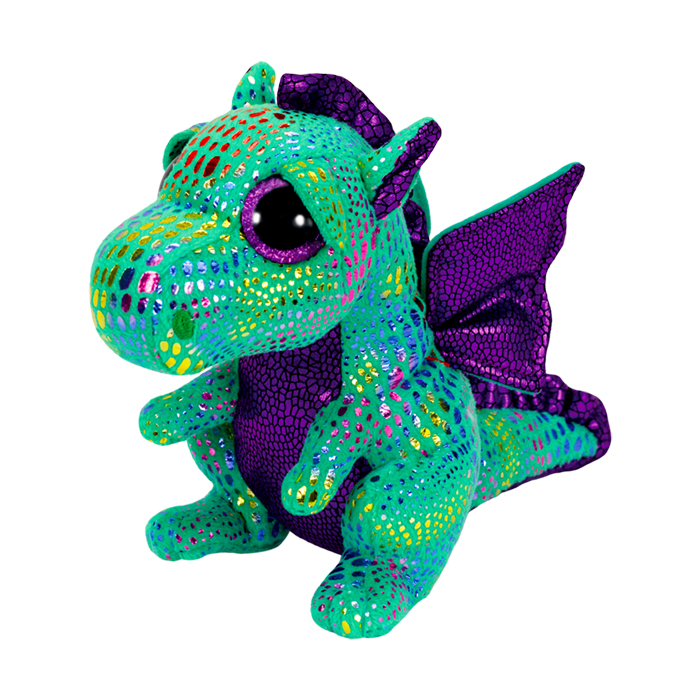 Green Dragon Cinder 15CM