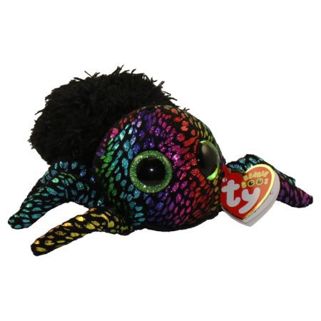 Halloween Spider Regus 15CM