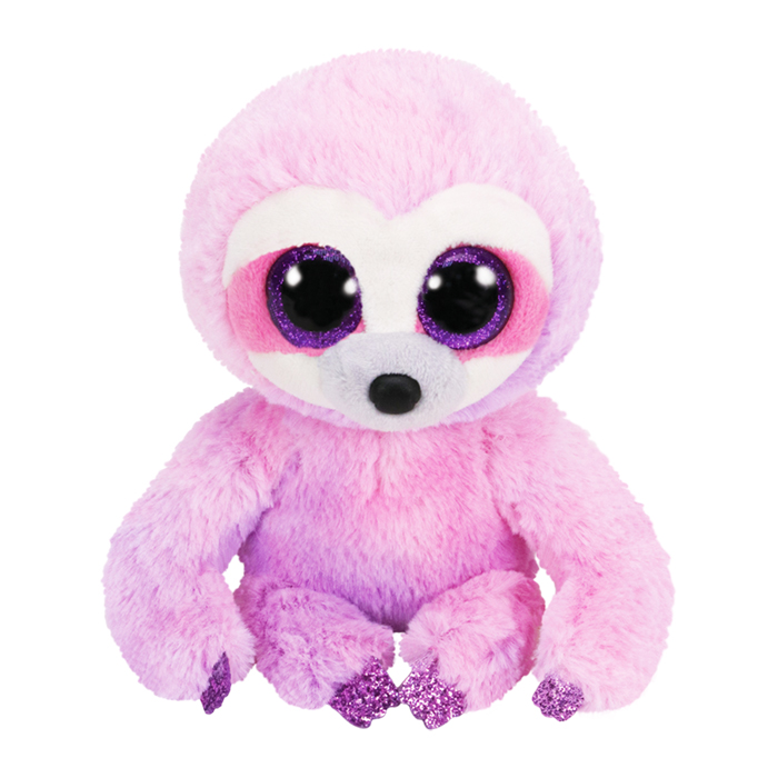 Purple Sloth Fantasy 24CM