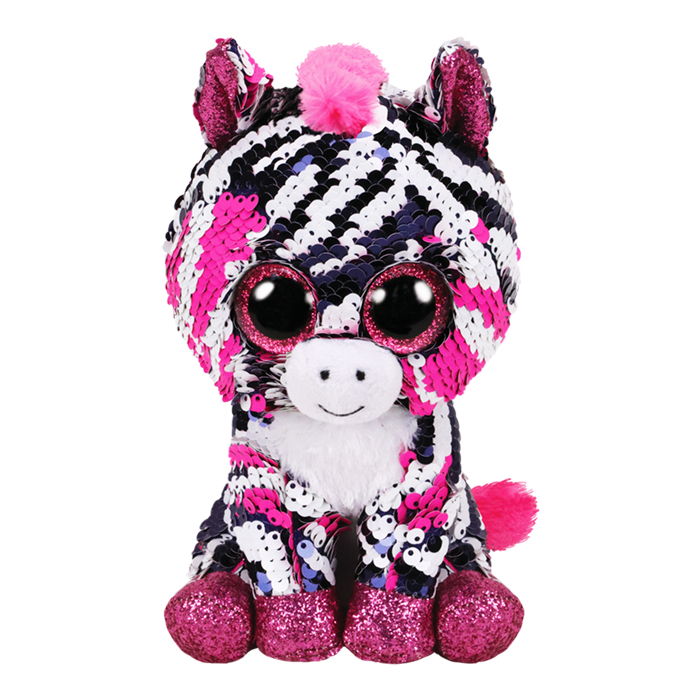 Glitter Pink Banma Zoe 15CM