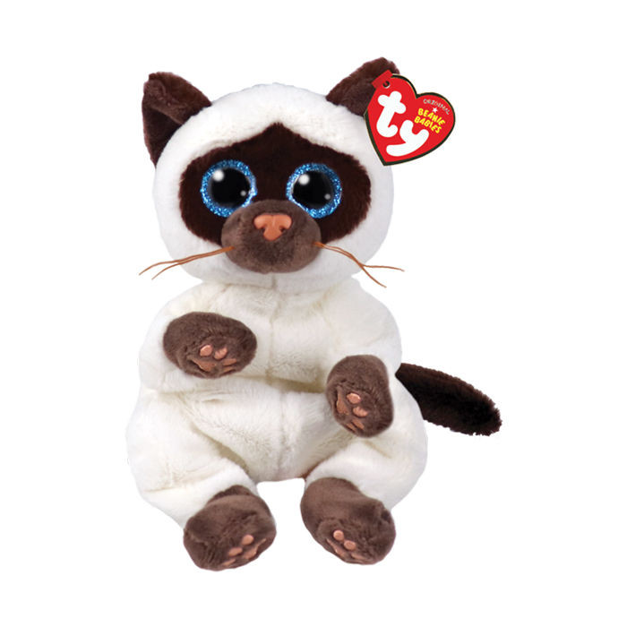 Miso Siamese cat 15CM