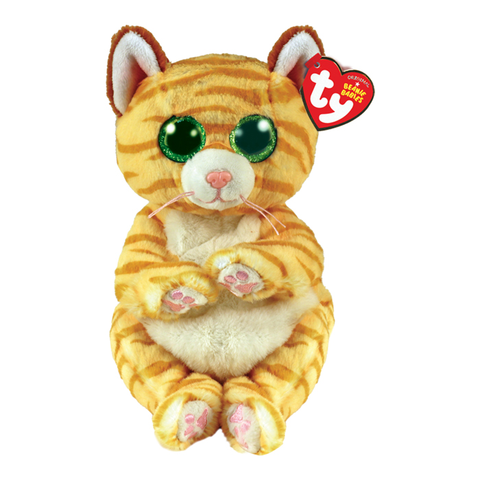 Manman golden cat 15CM