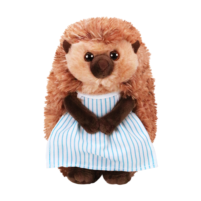 Peter Rabbit - Miss Hedgehog Tiggy Winkler 15CM
