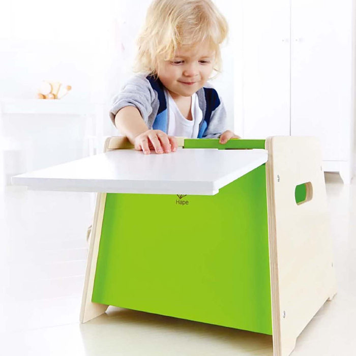 Multifunctional storage chair - Image 3