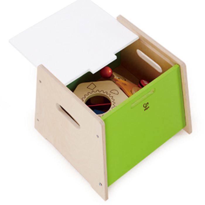 Multifunctional storage chair - Image 5