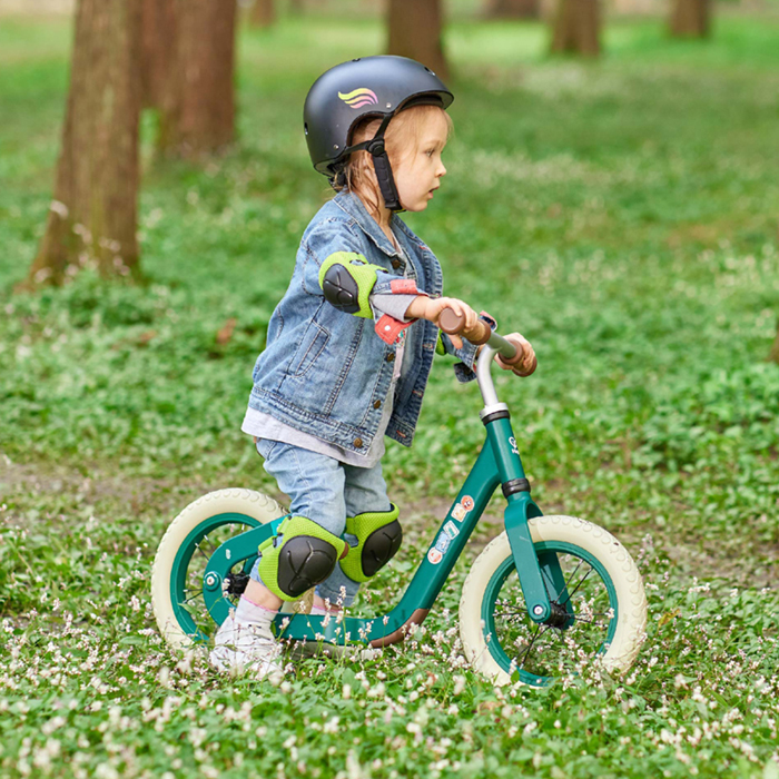 探險家護膝護肘,黃色 - Image 3