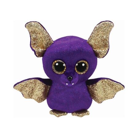 Halloween Purple Bat Cowant 15CM