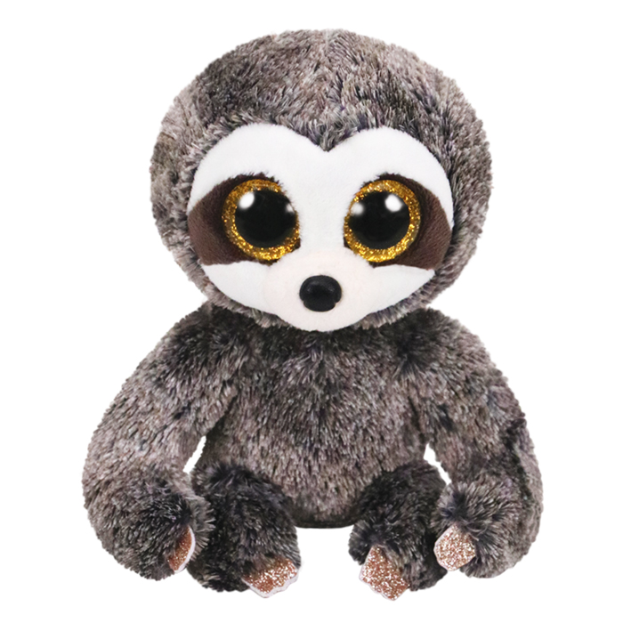 Gray Sloth Yaoyao 15cm