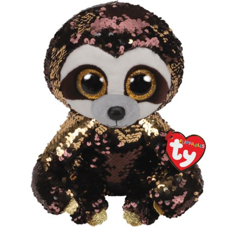 Glitter Sloth Yaoyao 24CM
