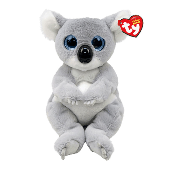 Gray Koala Meimei 15CM