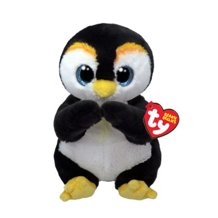 Penguin Pooh 15CM
