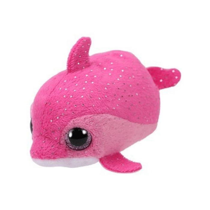 Mini pink dolphin Float