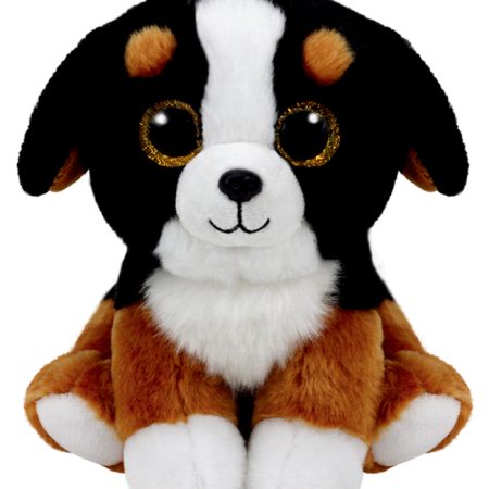 Roscoe the Flower Dog 24CM