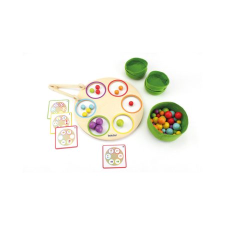 Marbelino "Sorting Game"