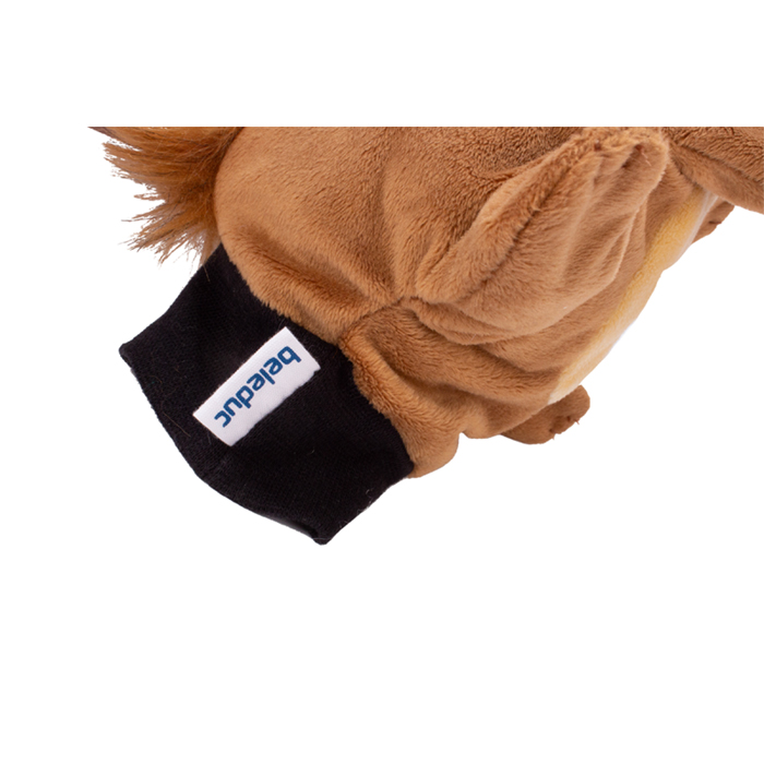 Hand Puppet Squirrel - Image 3