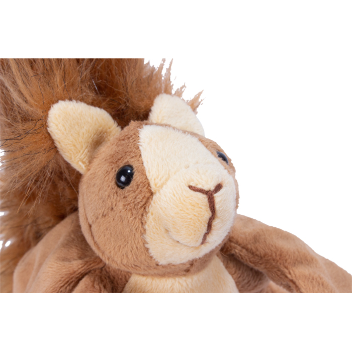 Hand Puppet Squirrel - Image 4