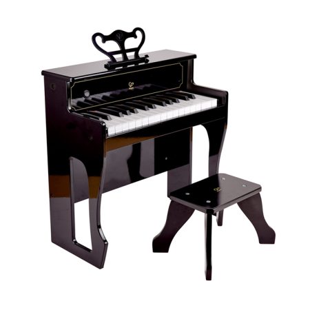 30-key luxury upright electric piano