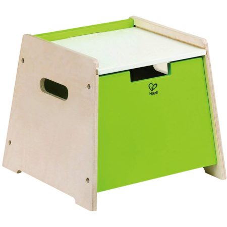 Multifunctional storage chair