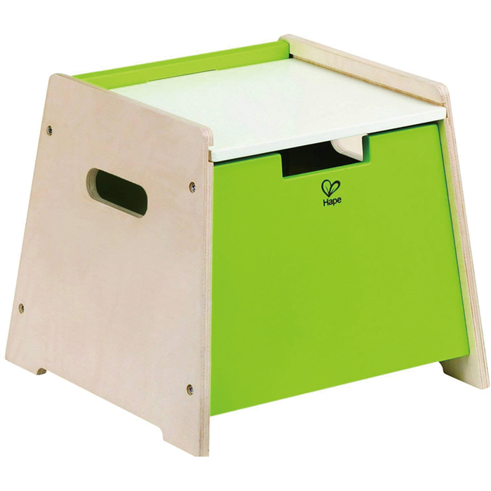 Multifunctional storage chair