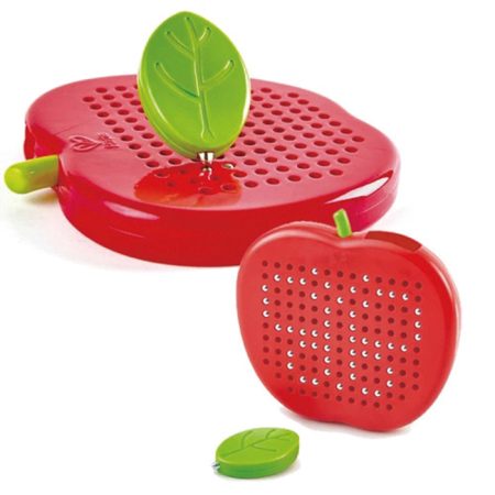 小型磁性繪圖板