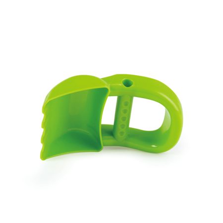 Powerful Sand Digging Hand (Green)