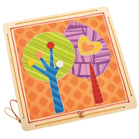 Fantasy Forest Collage Kit