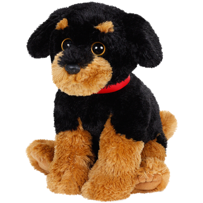 Rottweiler Brutus 24CM