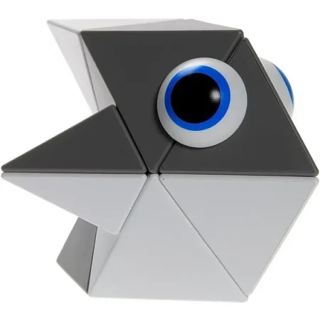 灰橙色階系列  (基礎版-12組件)