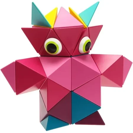 熾焰飛芒系列  (高階版-36組件)