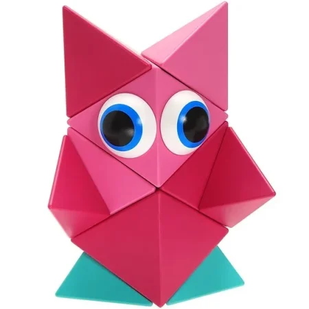 熾焰飛芒系列   (基礎版-12組件)