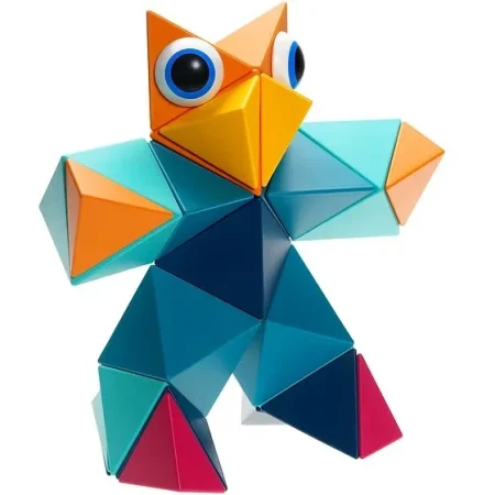 瀚海流光系列  (高階版-36組件)