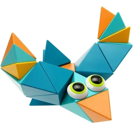 瀚海流光系列  (進階版-24組件)