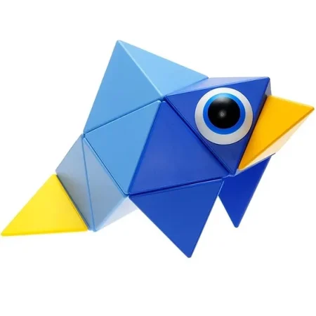 仲夏晴空系列  (進階版-24組件)