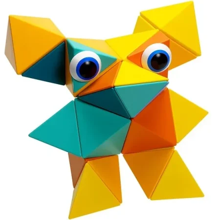 璀璨光明系列  (高階版-36組件)