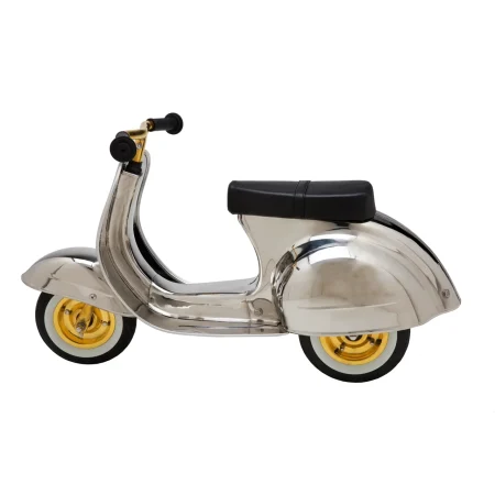 Ambosstoys PRIMO 經典復古造型滑步車 -  豪華版 (DELUXE)