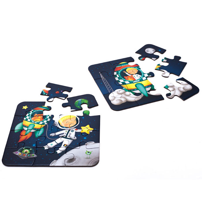 Astronaut Puzzle - Image 3