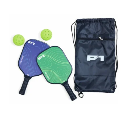 匹克球入門套件